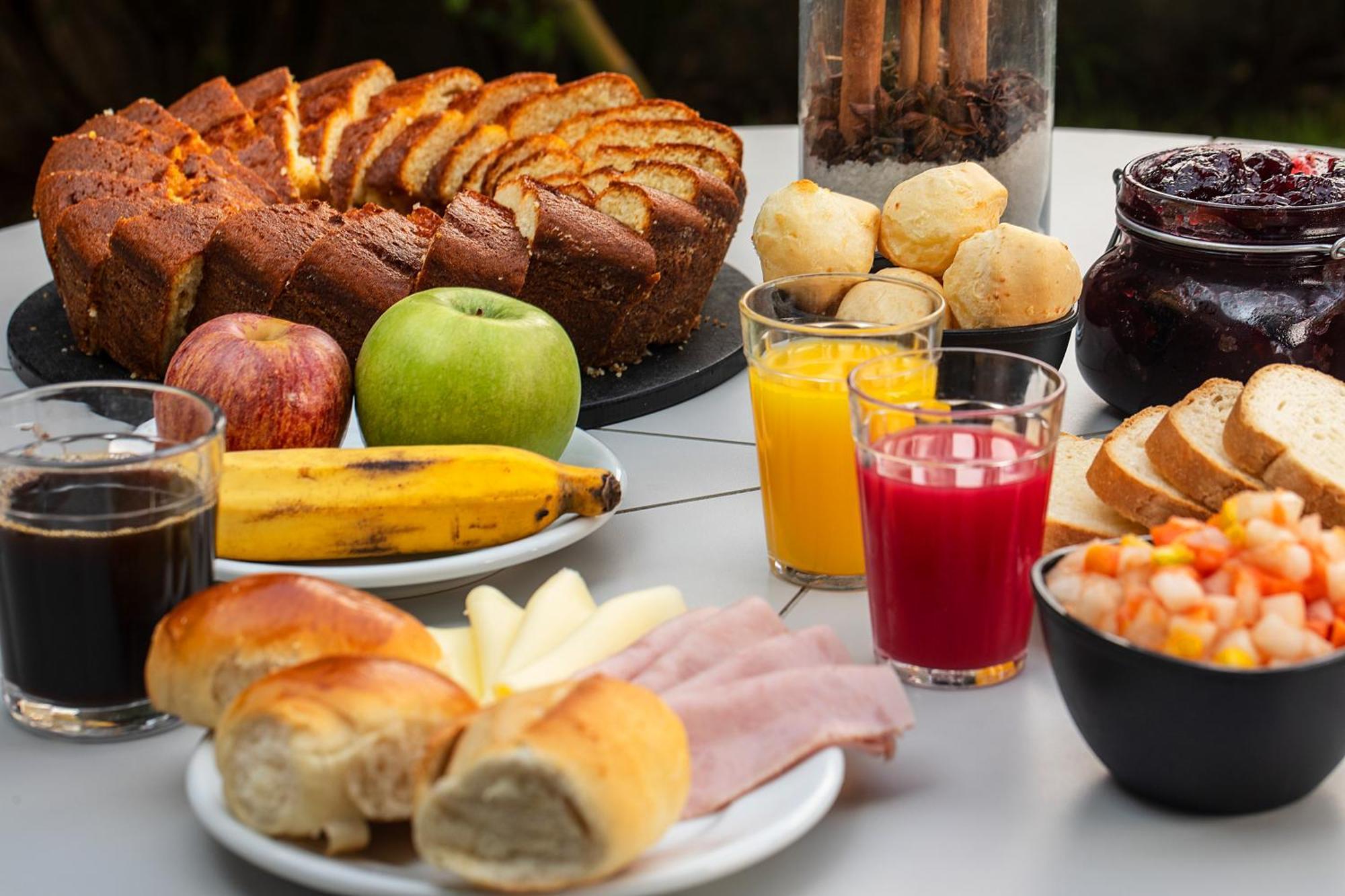 Ibis Budget Sao Paulo Paraiso Экстерьер фото