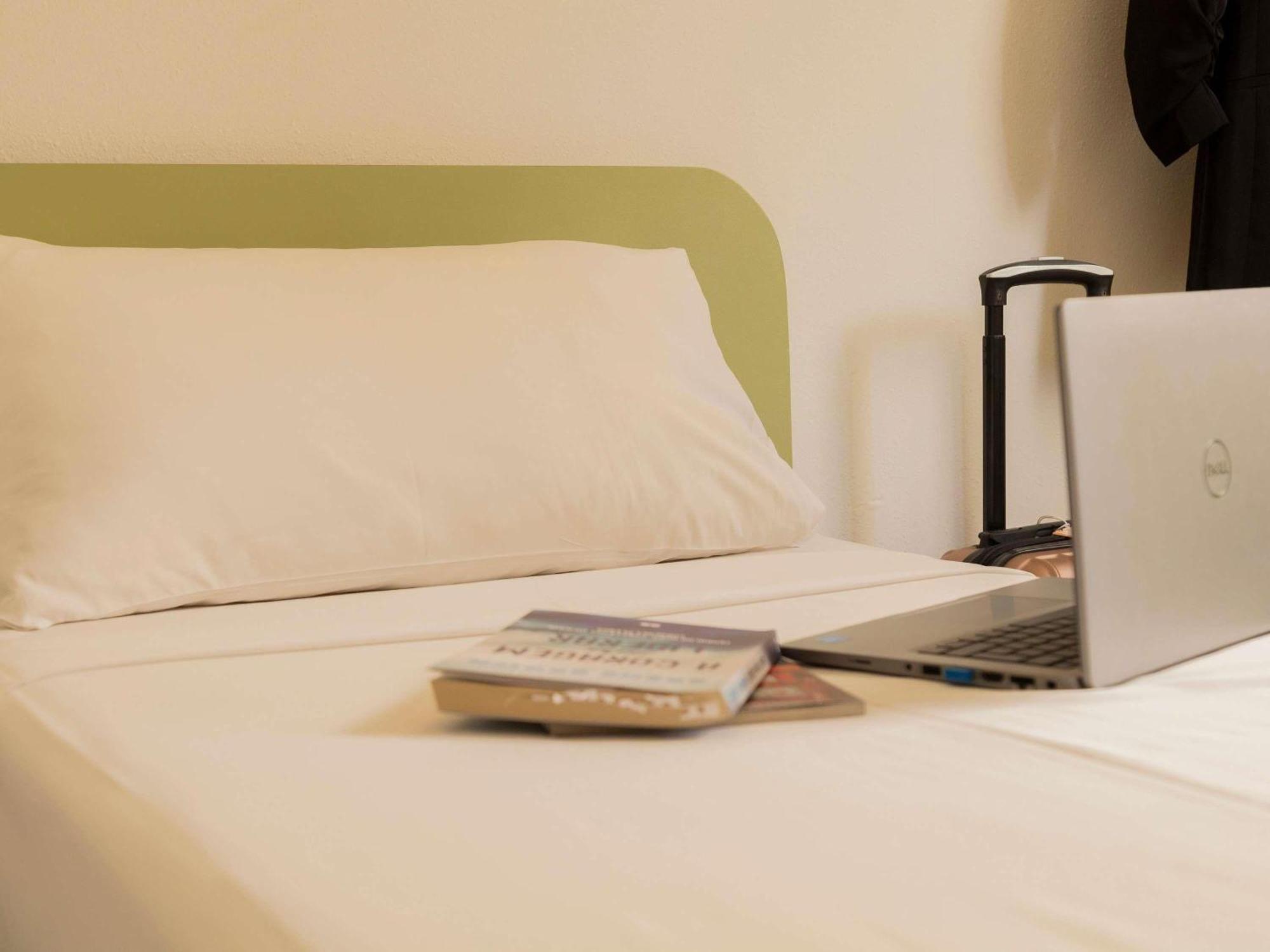 Ibis Budget Sao Paulo Paraiso Экстерьер фото